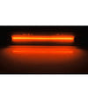 Hummer H2 Smoke Lens Rear Side Marker Lights (2003-2009)