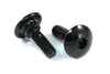 Suzuki RGV250 VJ22 Fork Head & Windshield Bolt Aluminum Screw (1991–1996)