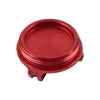 BMW R nineT Pure R1200 GS / RT Red Engine Oil Filler Plug Cap Cover (2014-2023)