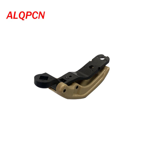 Toyota Hilux RN85 Rear Quarter Window Latch Lock Brown (1989-1997)