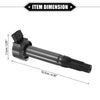 Toyota Avalon 3.5L, Lexus 6 x Ignition Coils (2005-2018)