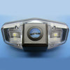 Honda Accord Rear View Backup Camera (2010–2016)