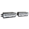 2022-2024 Toyota Tundra LED Fog Lights Left & Right (2022-2024)