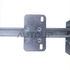 Mercedes G W463 G550 Rear Left Window Regulator Without Motor