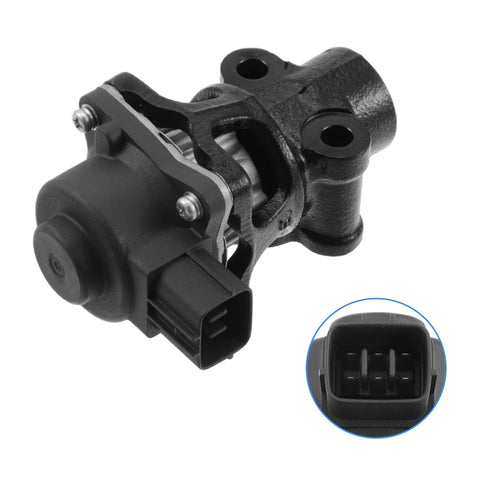 Chevrolet Tracker EGR Exhaust Gas Recirculation Valve (1999-2004)