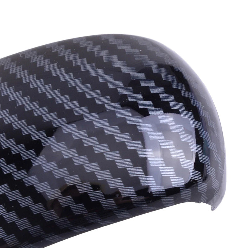 Mazda 3, CX-30 Shift Knob Shifter Cover (2020-2023)