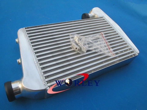 Ford Falcon BA BF XR6 Turbo Aluminum Intercooler (10/02-06/10)