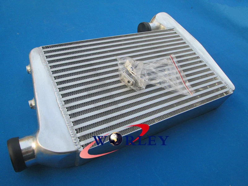 Ford Falcon BA BF XR6 Turbo Aluminum Intercooler (10/02-06/10)
