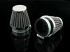 AJS BSA Norton 2 x ø 42mm Universal Tuning Air Filters