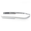 Volkswagen Atlas Chrome Rearview Door Mirror Cover Trim Strip (2017-2024)