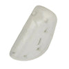 Toyota Yaris Front Left Door Mirror Cover (2007-2013)