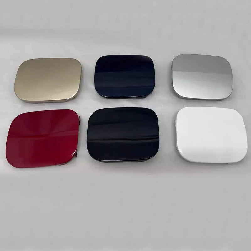Toyota RAV4 Fuel Door Gas Filler Lid Cover Cap (2006–2012)