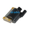 Ski-Doo Alpine 640ER, Blizzard 454 Ignition Coil (1976-1981)