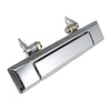 Landcruiser HZJ75 FZJ75 External Front LH + RH Set Chrome Door Handle Set