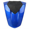 Honda CBR500R (2013-2015) Blue Rear Seat Cover Cowl