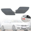 BMW F30 F31 F35 Front Headlight Washer Caps (2012-2019)