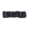 Car Accessories PU Leather Steering Wheel Cover 15"/37-38CM