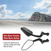 M8 / M10 M8/M10 Motorcycle Rear View Mirrors 1 Set