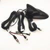Car Shark Fin Antenna DAB GPS FM WIFI Stereo Radio Amplifier