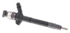 TOYOTA LANDCRUISER V8 70 76 79 SERIES DIESEL FUEL INJECTORS (2016-2023)