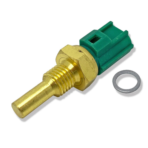 Toyota LandCruiser HZJ75 HZJ78 HZJ79 HZJ80 Coolant Temperature Sensor (1990-2007)