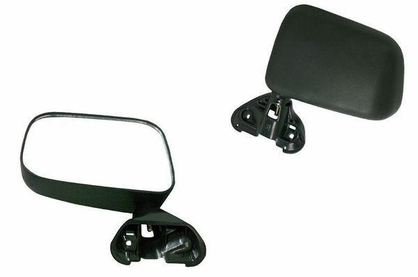 Door Mirror Left Hand Side FOR Toyota Hilux RN147