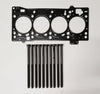 A3 A4 A5 A6 Q2 Q3 Q5 TT 2.0 TDi Head gasket & bolts (2014–2014)