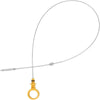 Chevrolet Silverado, GMC Sierra Engine Oil Level Dipstick (2007-2023)