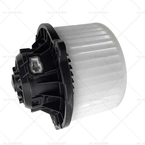 Ford Ranger PX 3.0L Turbo Diesel Fan Blower Motor (2011-On)