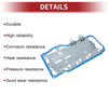 Chrysler Aspen Dodge Dakota Oil Pan Gasket (2009-2011)