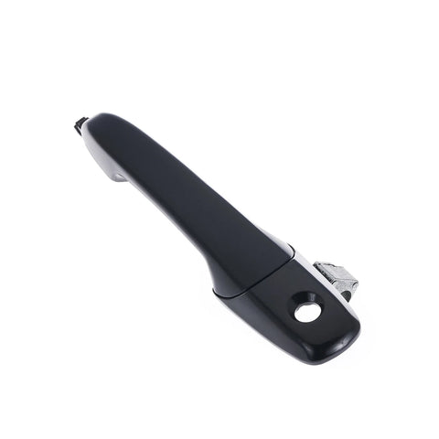 Mazda RX8 Primed Black Outer Door Handle (2003-2012)