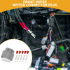 Lexus 5 Pin Wiper Motor Connector Plug