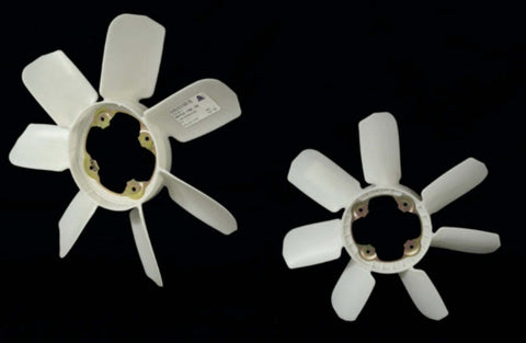 Engine FAN Bladefor Lexus LX450D VDJ201 Series