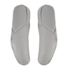 Honda CR-V (2010-2011) - Gray - 1 Pair Front Seat Armrest Covers