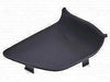 Toyota Camry Grey Front & Rear Right Inner Door Handle Bezel (2002-2006)