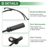 BMW X5 G05 ABS Wheel Speed Sensor (2018-2022)