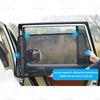 Kia Carnival YP 6 x Magnetic Mesh Sunshades (2015-2020)