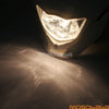 Yamaha WR450F WR250R YZ250F TTR230 TTR225 Enduro Headlight Fairing (2003-2023)