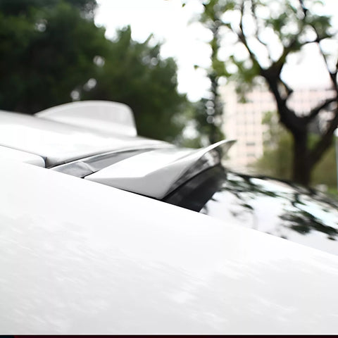 Nissan 370Z Z34 Coupe Roof Spoiler (2009-2020)