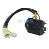 TM Racing MX250 EN250 EN300 MX300 Voltage Regulator Rectifier (2015-2018)