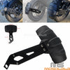 Harley Pan America 1250 RA1250 Special RA1250S Rear Splash Fender Kit (2021-2022)
