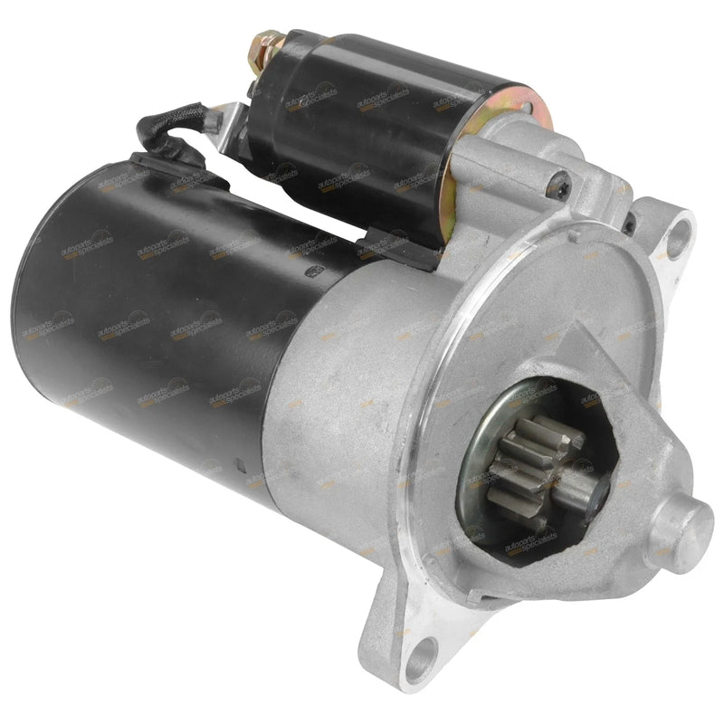 Starter Motor Ford Falcon (1967 - 1983)