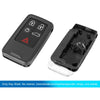 Volvo XC60 Remote Key Fob Shell Case (2010-2013)