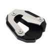 Tiger 900 RALLY GT Black Kickstand Foot Side Stand Plate (2021 - )