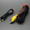 Ford Escape / Expedition / Explorer AHD 720P Car Rear View Backup Cam