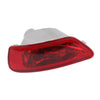 Jeep Grand Cherokee, Dodge Journey Reflector Light Rear Fog Lamp Cover (2011-2023)