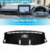 Ford Everest Non-Slip Dash Mat Cover (2015-2022)