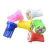 Various Makes & Models T10 Wedge 4 SMD LED Brake Light Bulbs