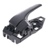 Toyota Hilux Camry Rav4 Kluger Prius Black Inner Door Handle (2009–2015)