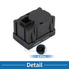 Ford Mondeo MK4, S-MAX Seat Heating Button Control Switch (2007-2014)